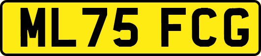 ML75FCG