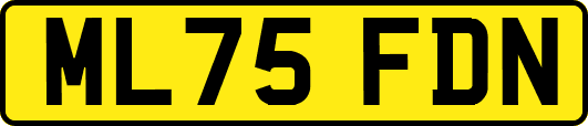 ML75FDN