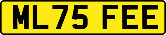 ML75FEE