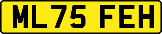 ML75FEH