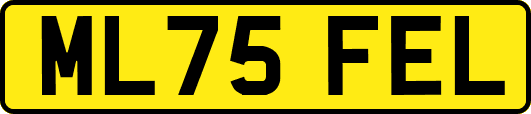 ML75FEL