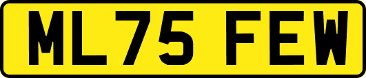 ML75FEW