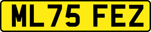 ML75FEZ