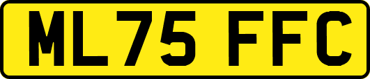 ML75FFC
