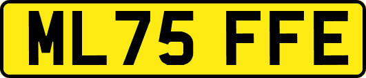 ML75FFE