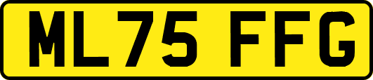 ML75FFG
