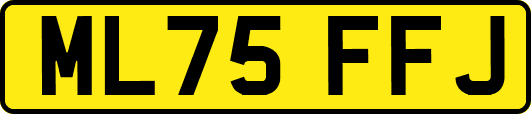 ML75FFJ
