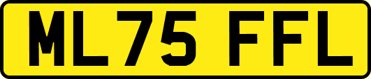 ML75FFL