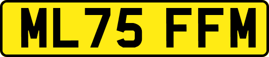 ML75FFM