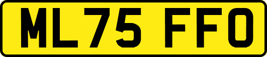 ML75FFO