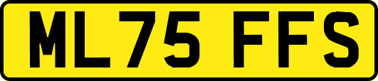 ML75FFS