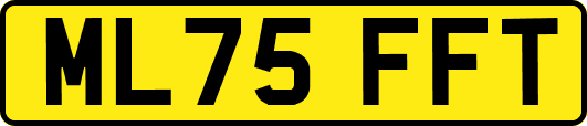 ML75FFT