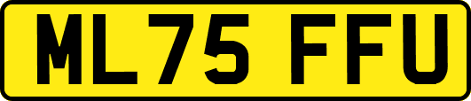 ML75FFU