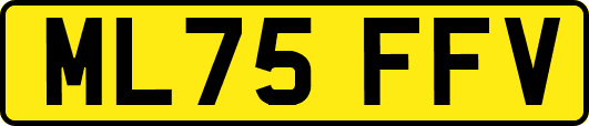ML75FFV