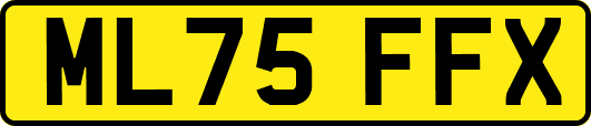 ML75FFX