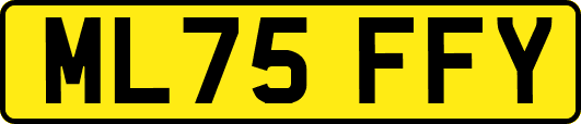 ML75FFY