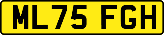 ML75FGH