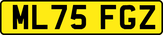 ML75FGZ