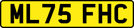 ML75FHC