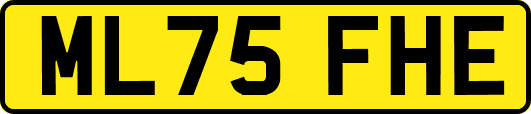 ML75FHE