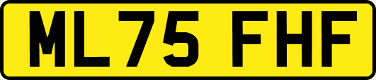 ML75FHF