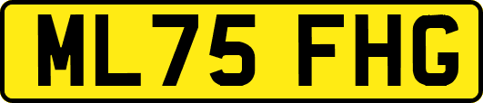 ML75FHG