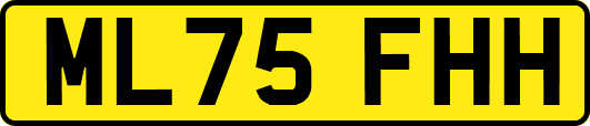 ML75FHH