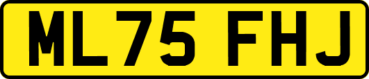 ML75FHJ