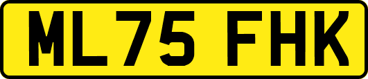 ML75FHK