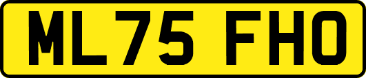 ML75FHO