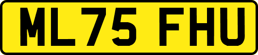 ML75FHU