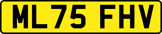 ML75FHV