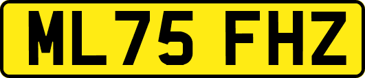 ML75FHZ