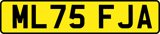 ML75FJA