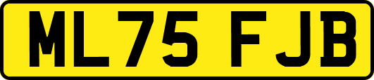 ML75FJB