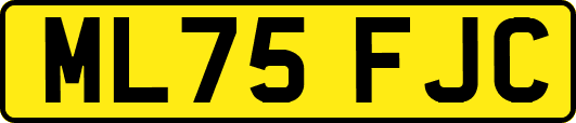 ML75FJC