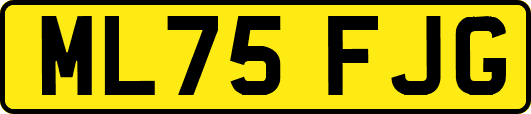 ML75FJG