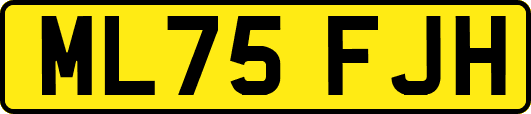 ML75FJH