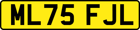 ML75FJL