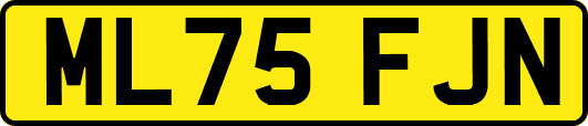 ML75FJN