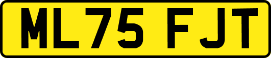 ML75FJT