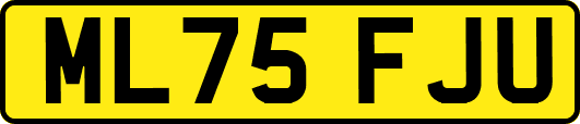 ML75FJU