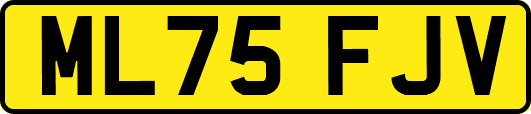 ML75FJV