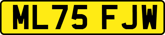 ML75FJW