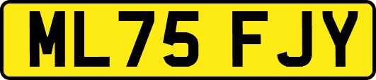 ML75FJY