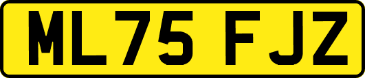ML75FJZ