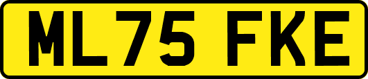 ML75FKE