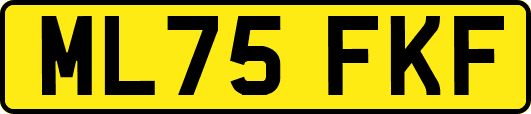 ML75FKF
