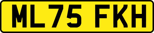 ML75FKH