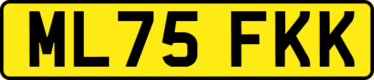 ML75FKK